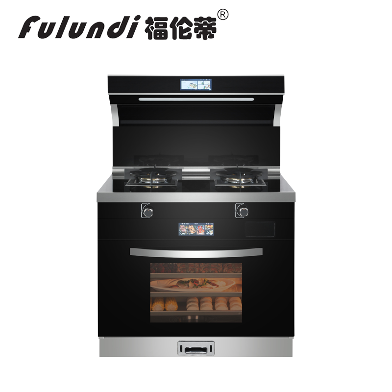 FULUNDI福伦蒂-FLD-9026-智能厨房电器