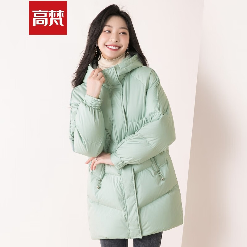 女士羽绒服商品历史价格查询|女士羽绒服价格走势图