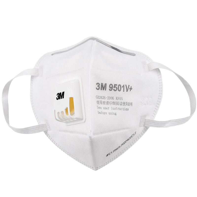 3M口罩KN95防雾霾PM2.5价格走势|口罩防护产品推荐