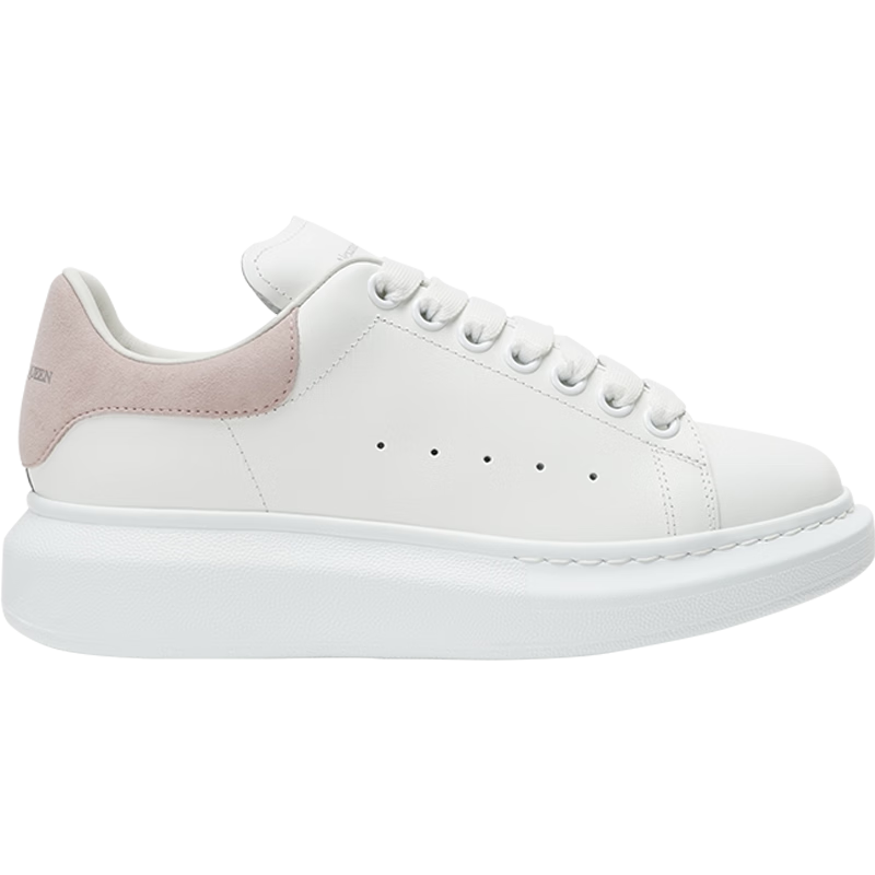 ���ڲ���������ɽ��������Alexander McQueen������Ů���βС��Ь��ӽɺͬ�������˶���ЬСţƤ��Ь������Ů�� ��β���ֻ���(ƫ�󣬽���С����) 37.5