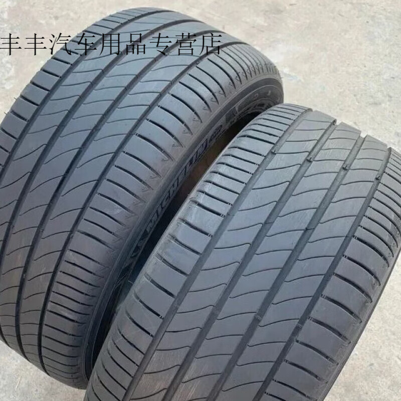 馨悠洁二手原装拆车八九成新2手米其林固特异马牌倍耐力国产轮 175/70