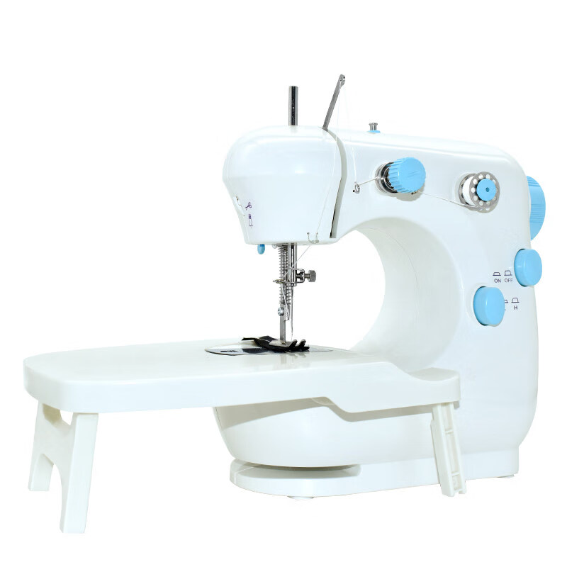 家毅家用手持迷你小型多功能缝纫机相似对比