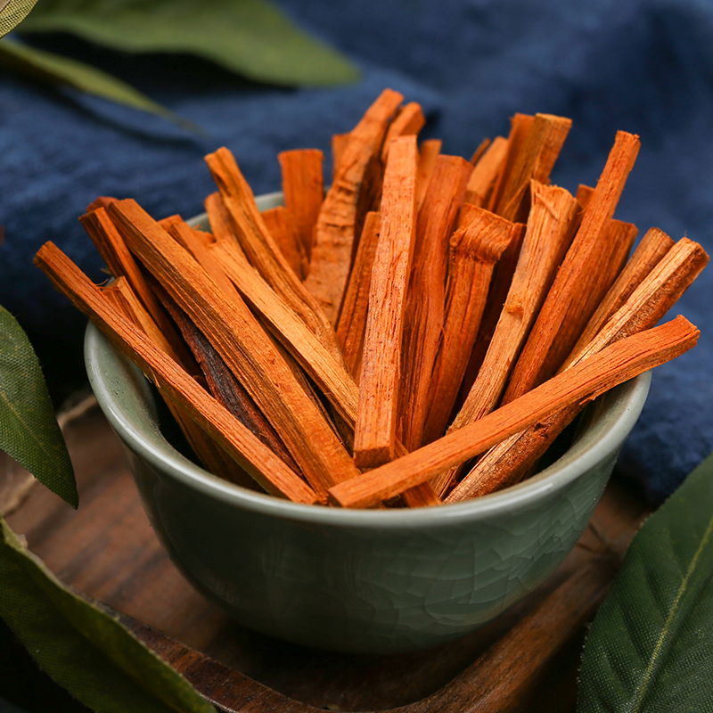 苏木 中药材苏木 苏方 苏方木 宗木 赤木非买 一 送 一