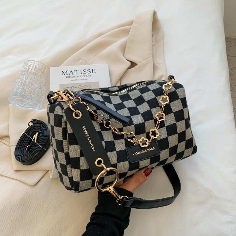 哪里能看到京东斜挎包准确历史价格|斜挎包价格走势