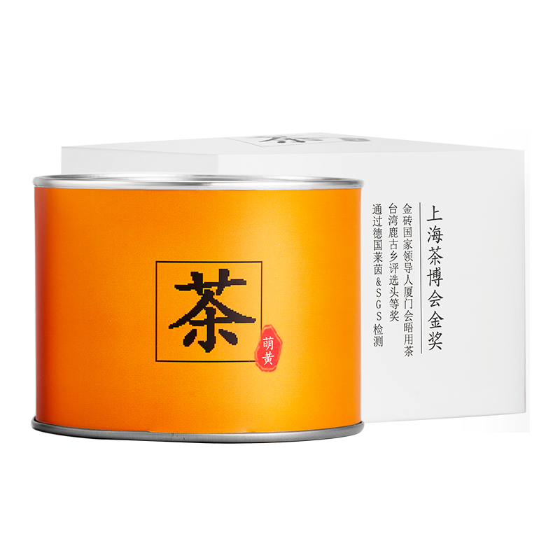 不可错过的萌黄台湾高山茶金萱乌龙茶——价格走势和口感评测|京东的乌龙茶历史价格在哪看