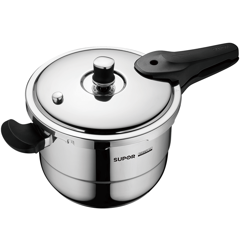 plus���ղ��� SUPOR ������ 304�����ѹ���� 22cm YS22E ȼ�����¯ͨ�� 237.64Ԫ