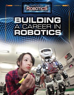 预订Building a Career in Robotics