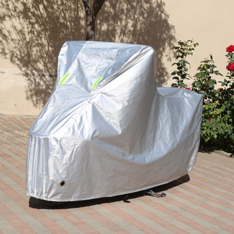 迪彦适用于赛科龙rg3摩托车专用防雨水防晒加厚遮阳防尘牛 赛科龙rg3