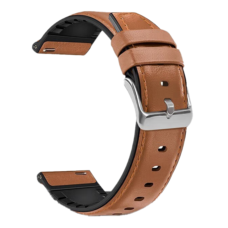斯泰克智能手表配件价格走势，最新推荐华为手表真皮替换腕带