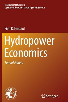 预订Hydropower Economics