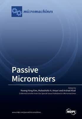 预订Passive Micromixers