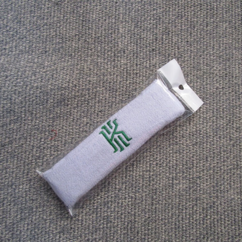 创京懿选运动发带男篮球球星发带头巾科比库里欧文詹姆斯伦纳德运动头