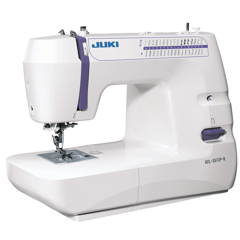 【2023新款】JUKIHZL-357ZP-B缝纫机历史价格查询报告|缝纫机历史价格查询软件哪个好用