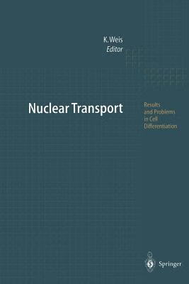 预订 Nuclear Transport