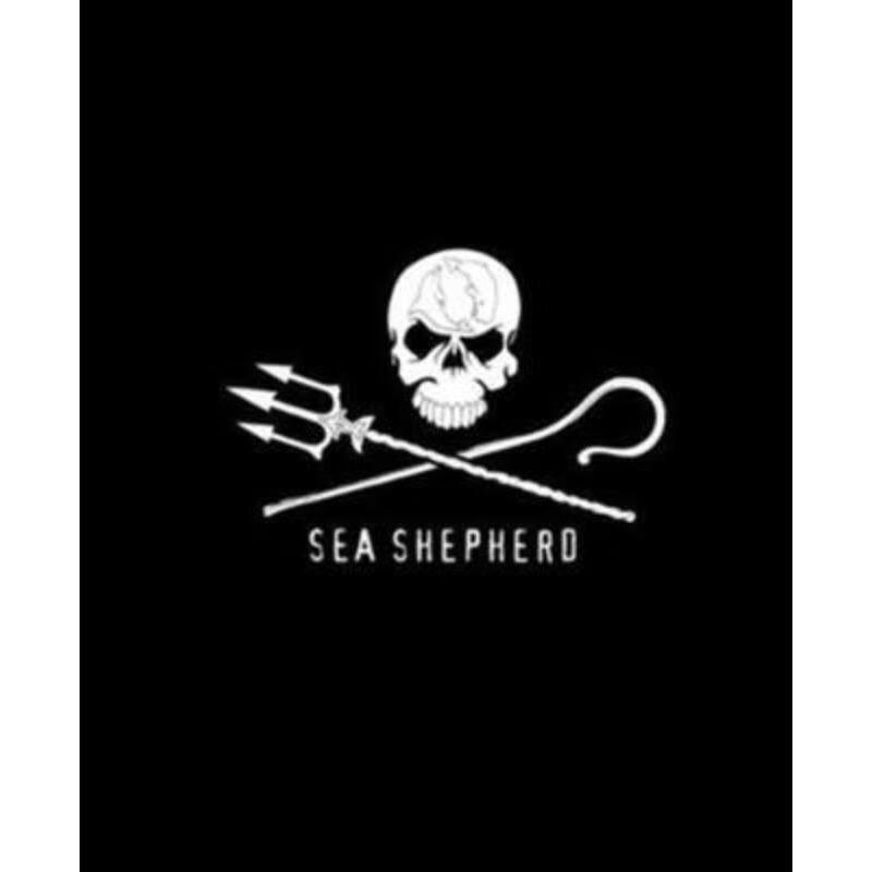 预订sea shepherd: 40 years:the official book