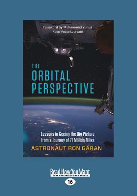 预订The Orbital Perspective: Lessons in Seeing the B