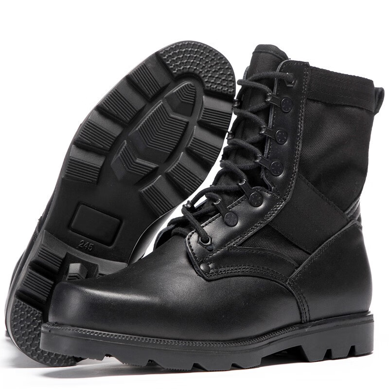 军靴品牌排行榜