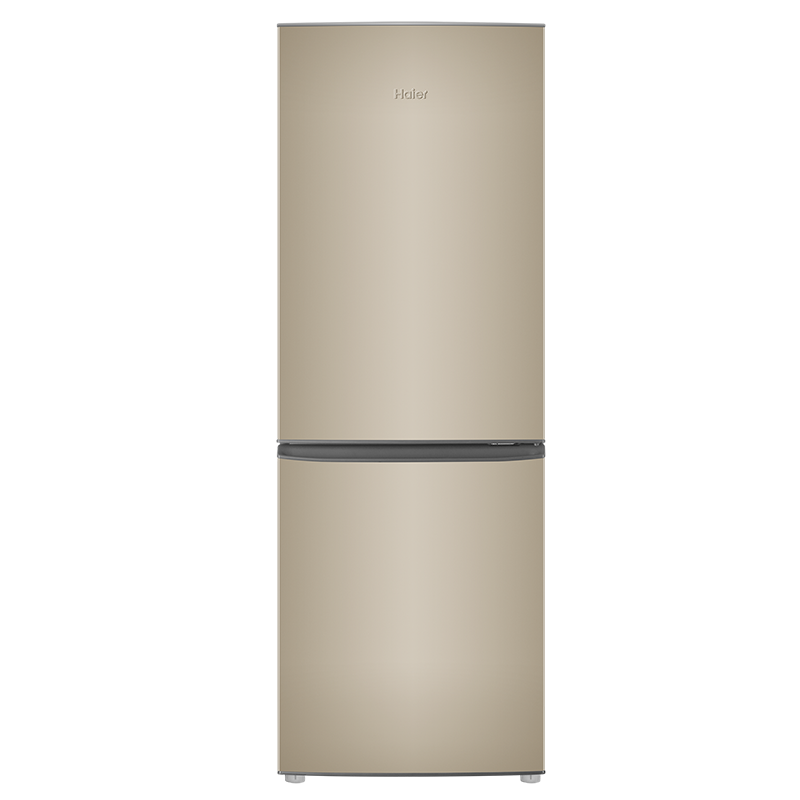 Haier178电冰箱两门海尔家用冰箱小型评测质量好不好？图文爆料分析！