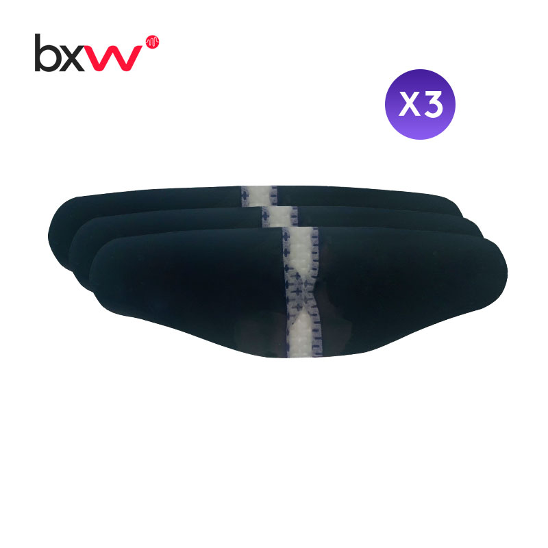 德国BXW电极贴片电极片睡眠仪配件（需配合睡眠仪使用） 电极