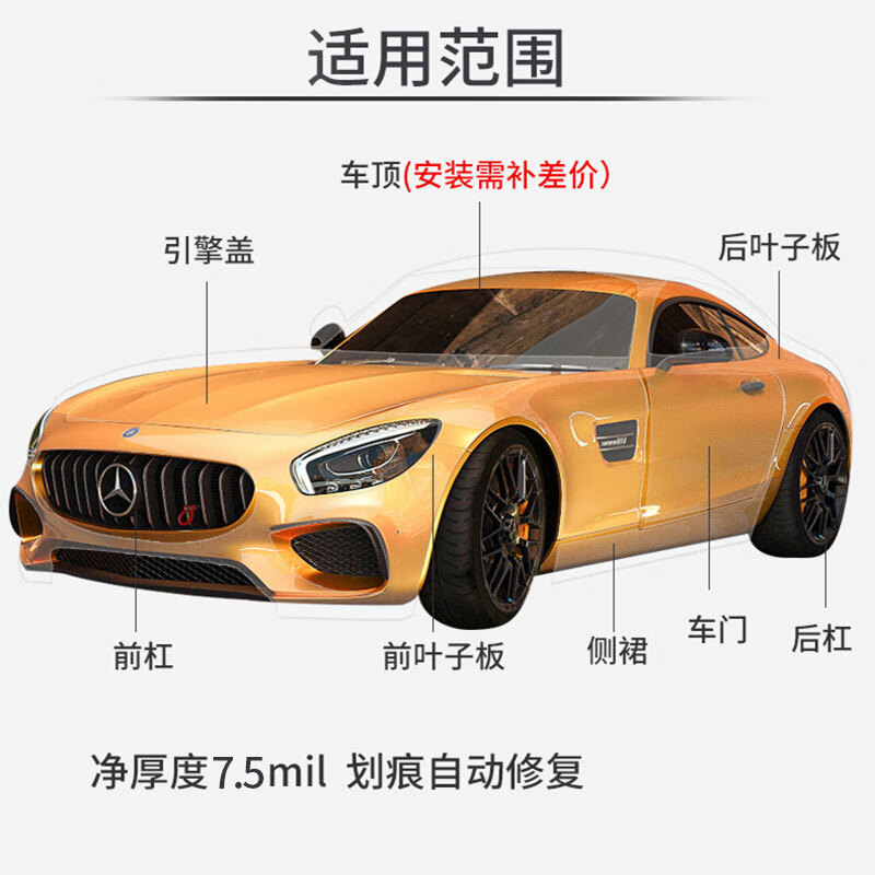 uma优玛隐形车衣有知道使用的吗来评价一下dmddaaaq