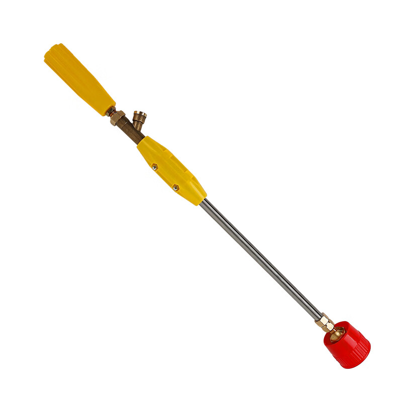 依能 电动喷雾器汽油机喷枪喷头 汽油 果树喷枪 高压喷雾 60喷枪