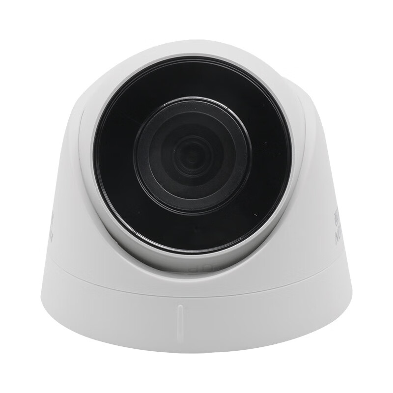 ds-ipc-t12h-ia x系列200万录音半球网络摄像机 非poe版 无1080p2.8mm