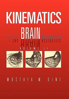 预订Kinematics of the Brain Activities