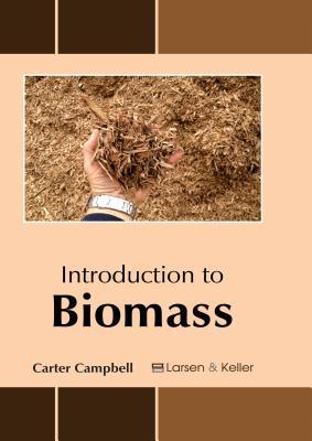 预订 高被引introduction to biomass