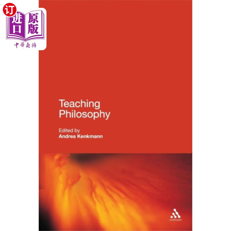 海外直订Teaching Philosophy 教学理念