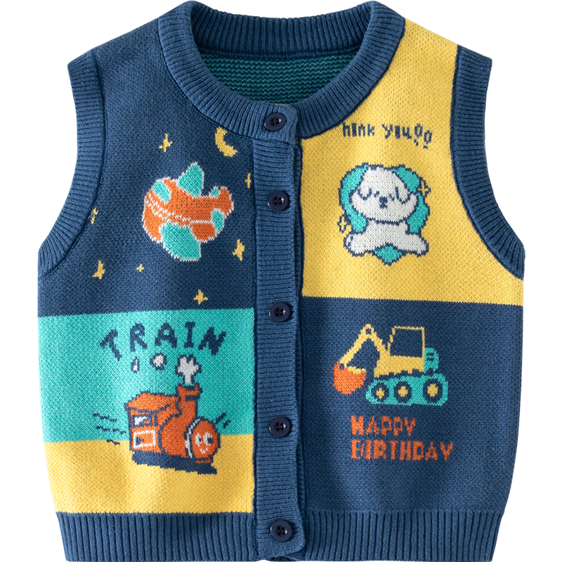 ͯ״ĴͯʱпŮͯë֯ PB597-ǿ 110cm