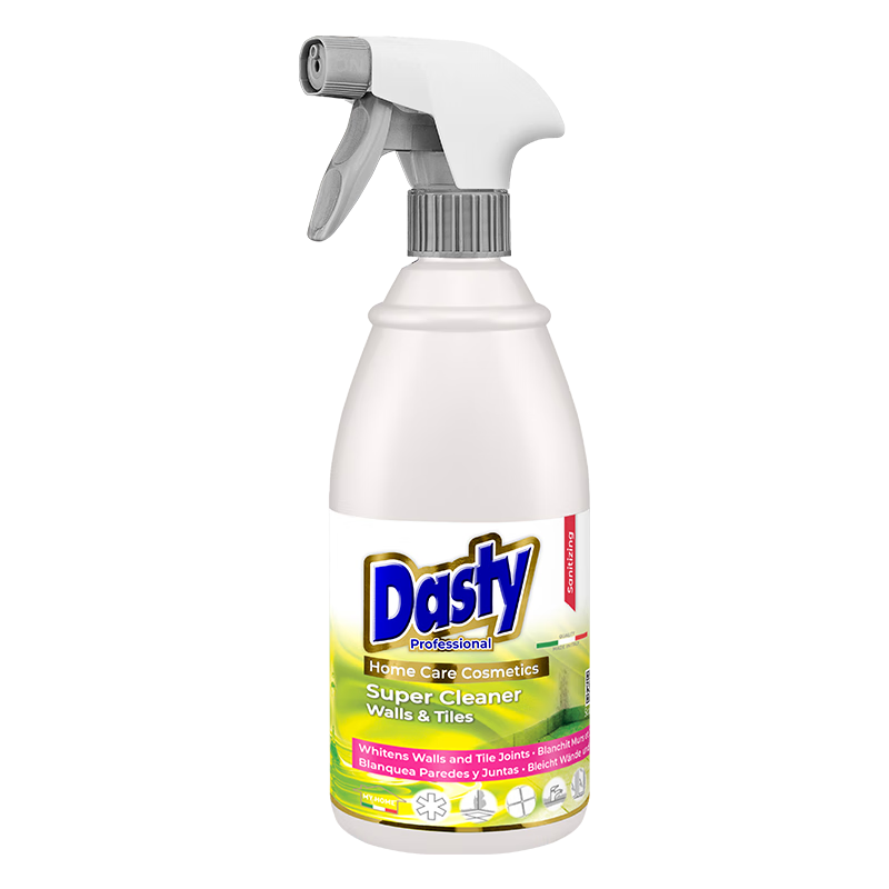 DASTY香水型除霉除菌清洁喷剂700ml 墙面除霉剂意大利