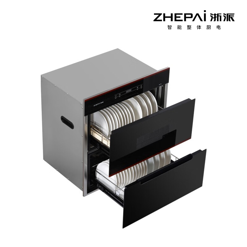 浙派ZTD-100L消毒柜评测：打造健康生活的必备利器