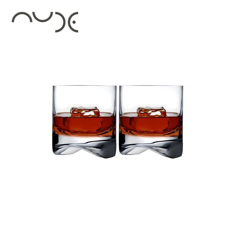 努德(nude)土耳其arch alba系列进口威士忌酒樽分酒存酒器酒瓶 arch