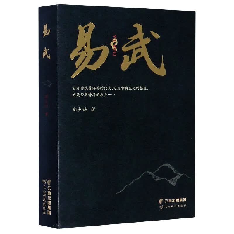 易武