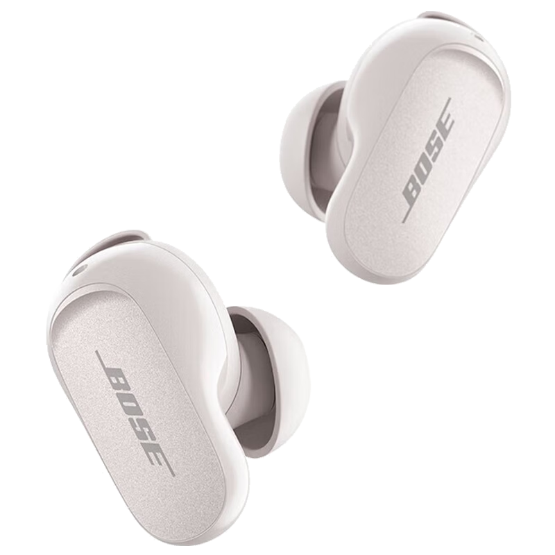 bose 消噪耳塞ii/iii 大鲨3代 大鲨2代 真无线蓝牙耳机 主动降噪耳机