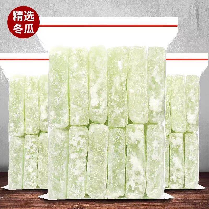 头号食客蜜饯果干：价格走势和口感评测|蜜饯果干历史价格走势