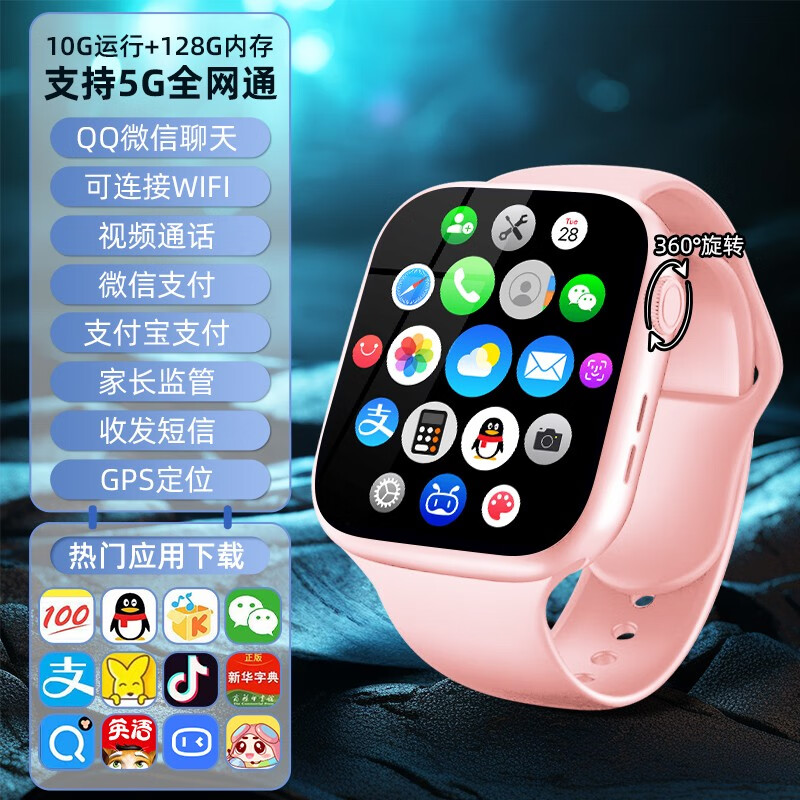 智能手表价格行情实时走势|智能手表价格走势图