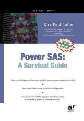 预订Power SAS: A Survival Guide