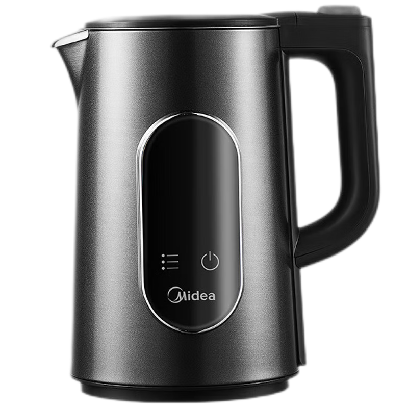 ���ģ�Midea����ˮ�� ��ˮ�� ˫�㲻��� ��ο���˫�㲻��ִ���ʵ�Ե���ˮ�� 316����������������ִ��� 1.7L
