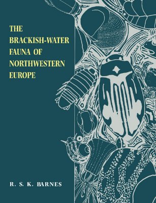 预订 the brackish-water fauna of northwestern europe