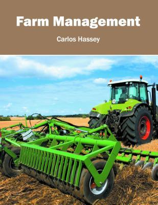 预订Farm Management