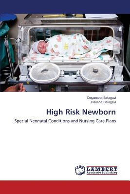 预订High Risk Newborn