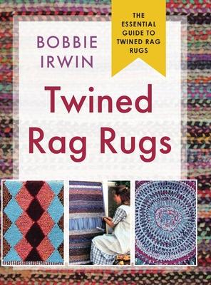 预订 twined rag rugs