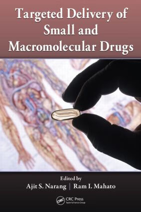 预订 targeted delivery of small and macromolecular drugs
