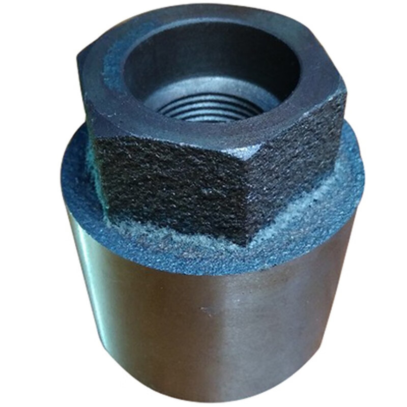 fuma大量自产自销全国低价压射冲头 压射头 压铸锤头压铸机压射头配