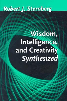 预订wisdom, intelligence, and creativity synthesized