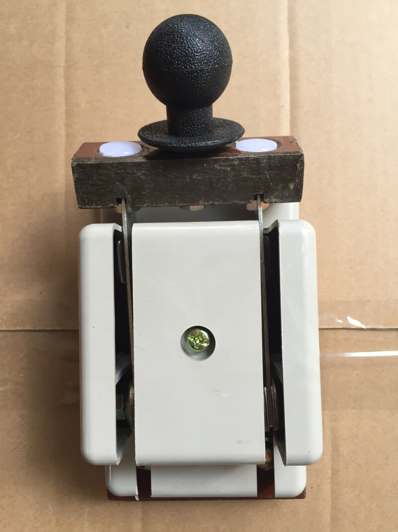 oloeyoloey防误开启式刀开关 hd11f-100/28单相闸刀100a 隔离开关加厚