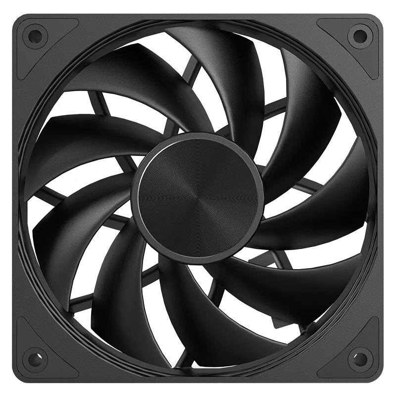 ���ǣ�Great Wall�������׵�X120���ܰ� 12CM���ȣ�70CFM�����/����CD��/2000ת/PWM/�轺��/60CM���߲ģ�