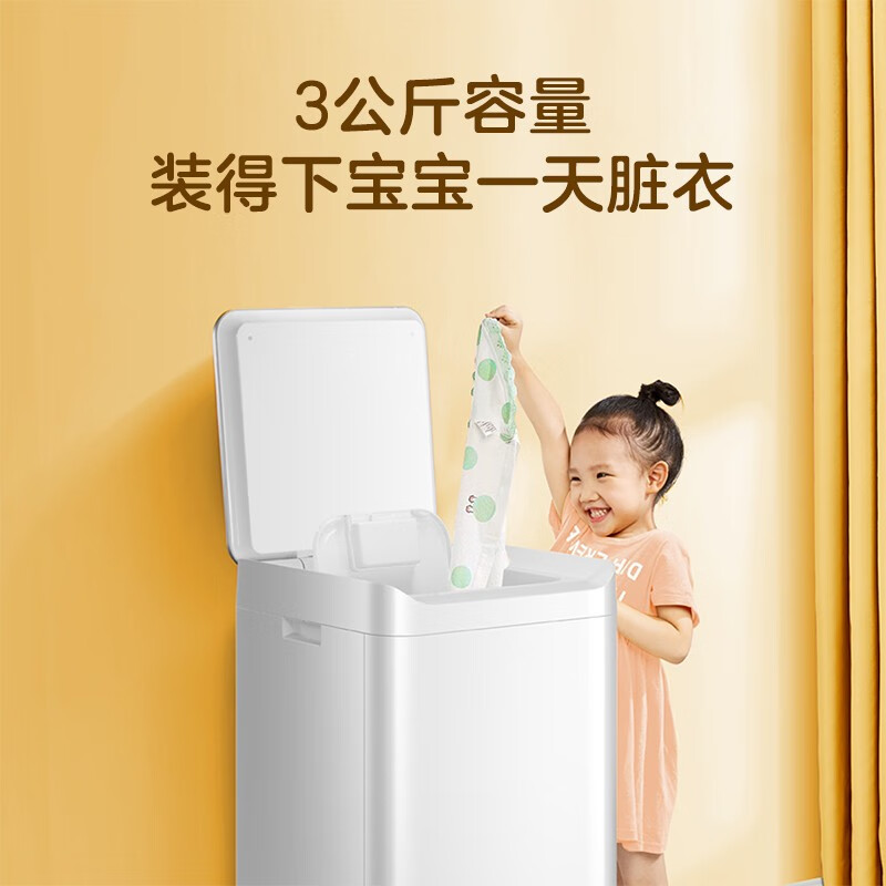 美的除螨洗衣机和海尔区别(美的除螨洗衣机质量烂不烂)