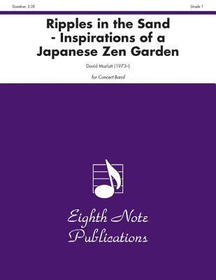 预订 ripples in the sand: inspirations of a japanese